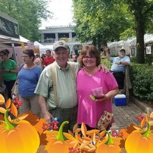 Meet your Posher, Donna